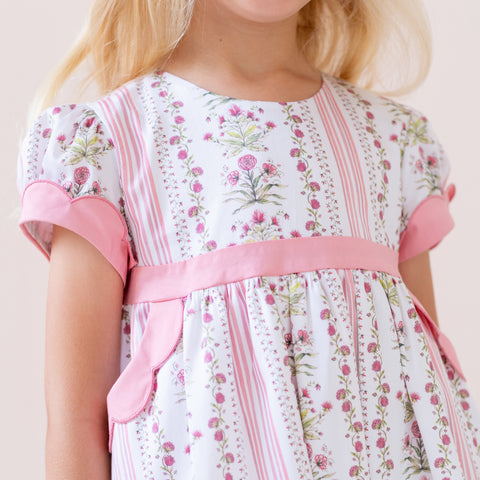 Blossom Girl Dress