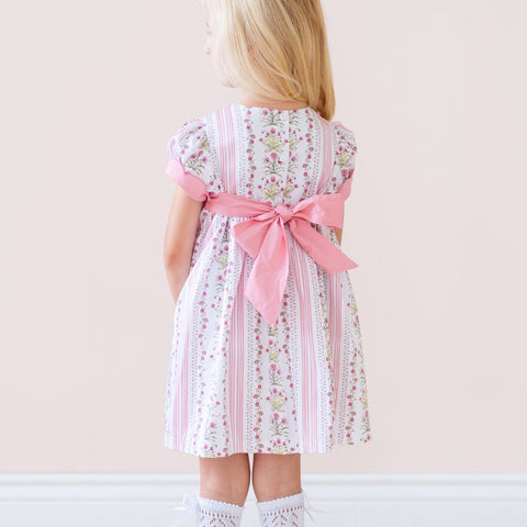 Blossom Girl Dress