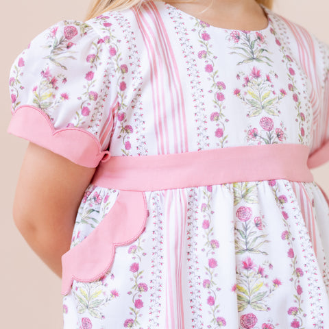 Blossom Girl Bubble
