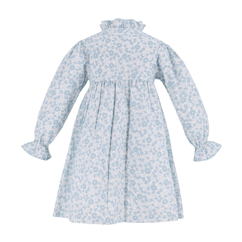 Victoria Girl Dress