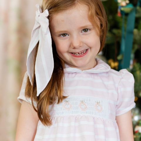 Enchanted Winter Bow
