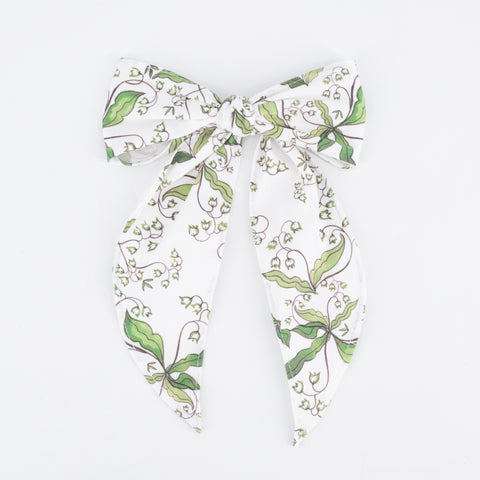 Lily Bow
