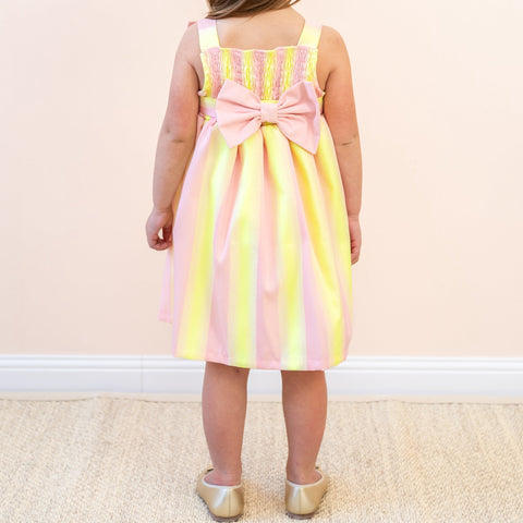 Mia Girl Dress