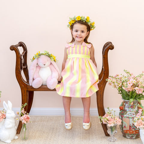 Mia Girl Dress