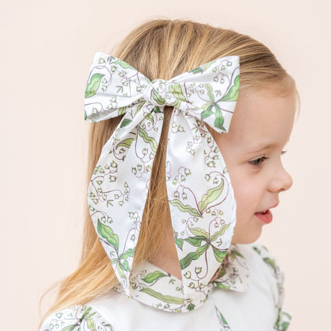 Lily Bow