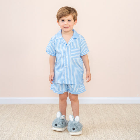 Myles Boy Pajama Set