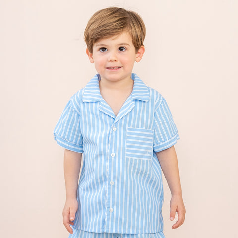 Myles Boy Pajama Set