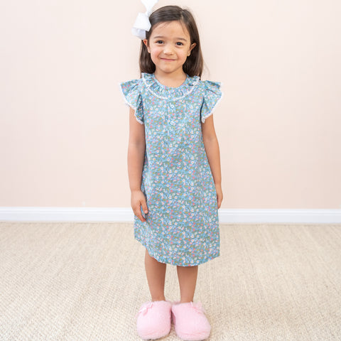 Everly Girl Nightgown