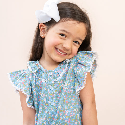 Everly Girl Nightgown