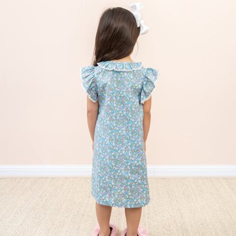 Everly Girl Nightgown