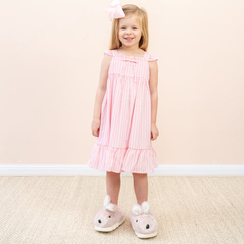 Matilda Girl Nightgown