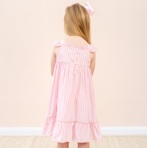 Matilda Girl Nightgown