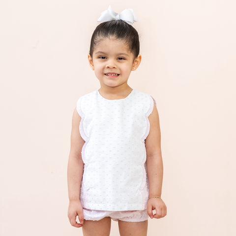 Pipa Girl Set