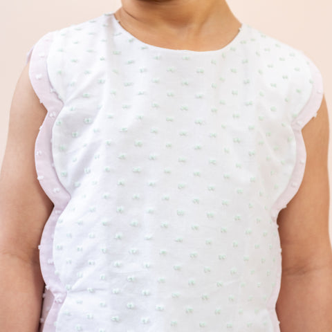 Pipa Girl Set