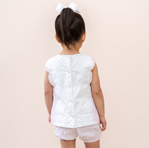 Pipa Girl Set