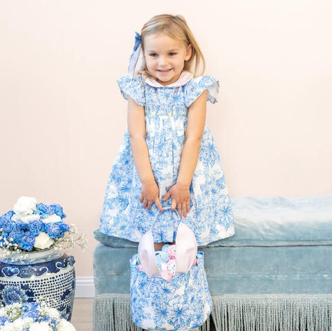 Beatrix Girl Dress