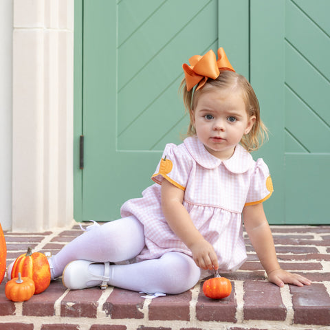 Penelope Girl Bubble