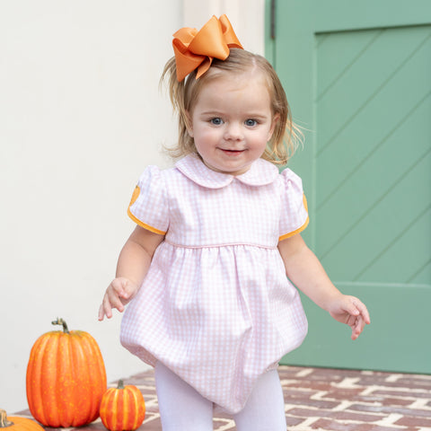 Penelope Girl Bubble