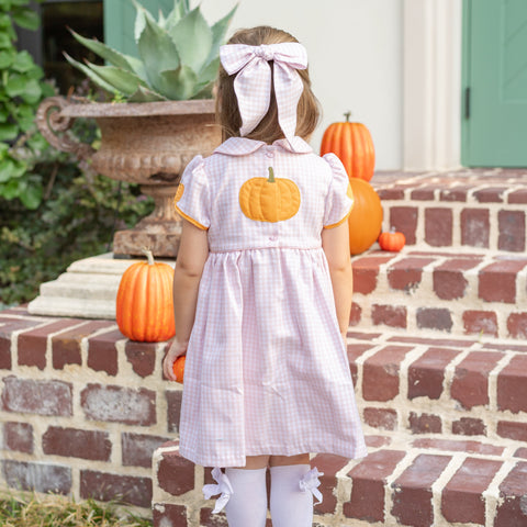 Penelope Girl Dress