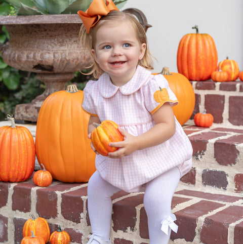 Penelope Girl Bubble