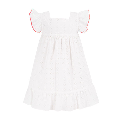 Valentina Girl Dress