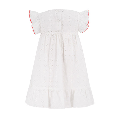 Valentina Girl Dress