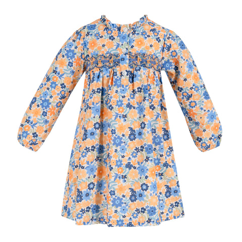 Piper Girl Dress
