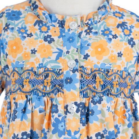 Piper Girl Dress