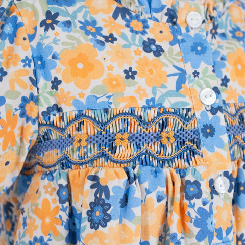 Piper Girl Dress