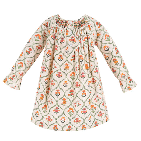 Sienna Girl Dress