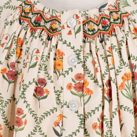 Sienna Girl Dress
