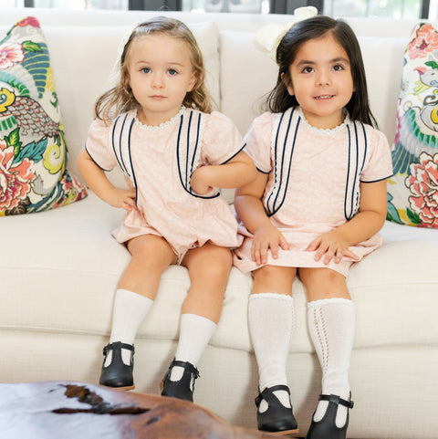 Wynn Girl Dress
