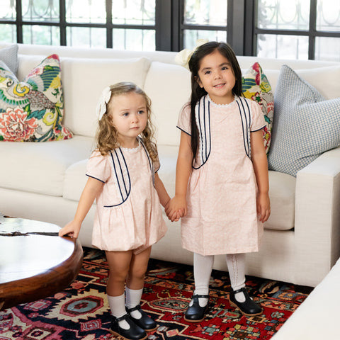 Wynn Girl Dress