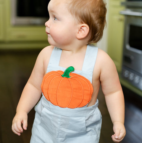 Mason Boy Overall