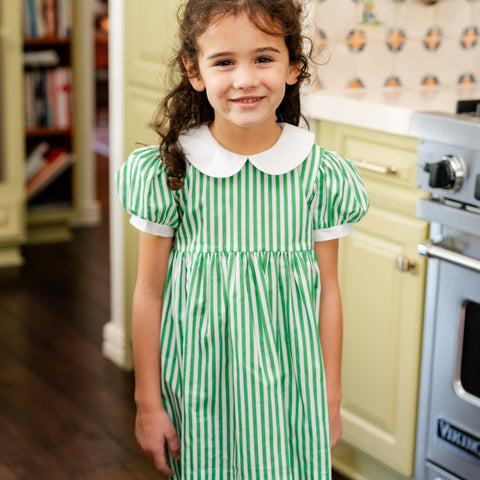 Beatrice Girl Dress