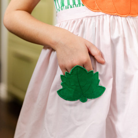 Maisie Girl Apron