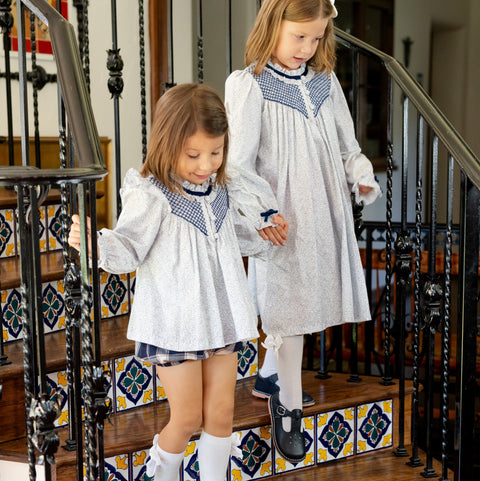 Camellia Girl Set