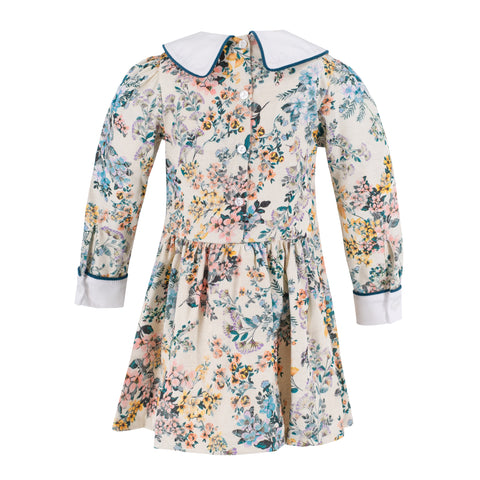 Megan Girl Dress