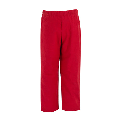 Ruby Girl Pants