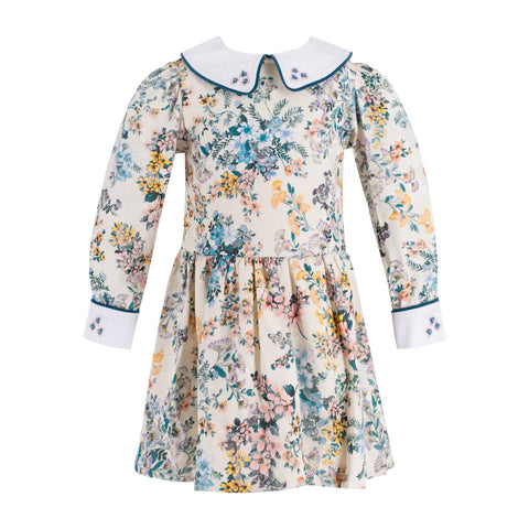 Megan Girl Dress