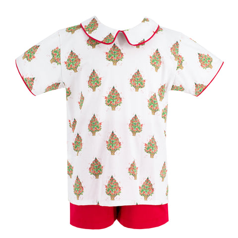 Liam Boy Set