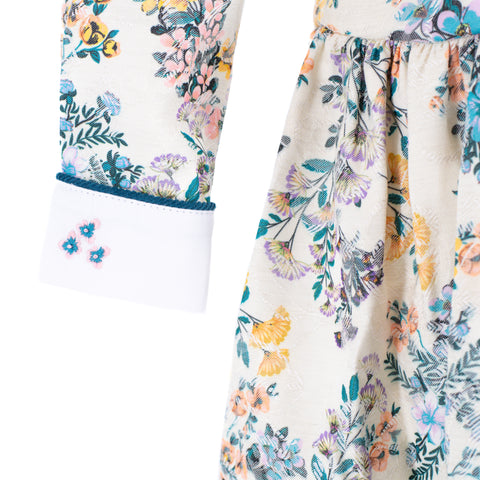 Megan Girl Dress