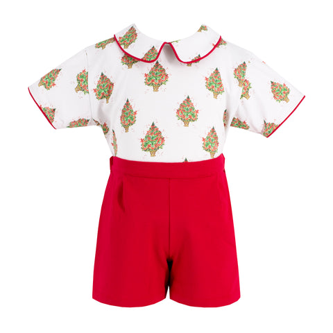 Liam Boy Set