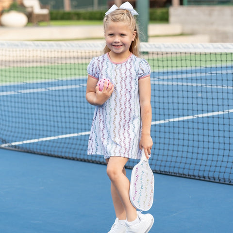 Mini Pickleball Paddle