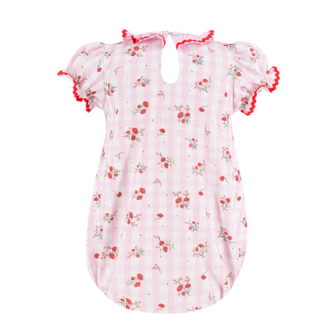 Juliet Girl Bubble