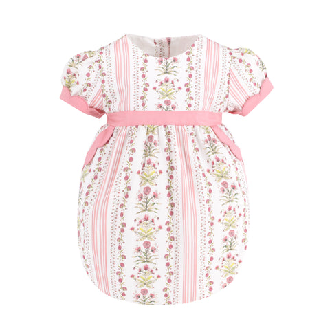 Blossom Girl Bubble