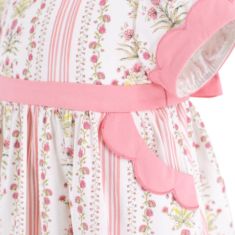 Blossom Girl Dress