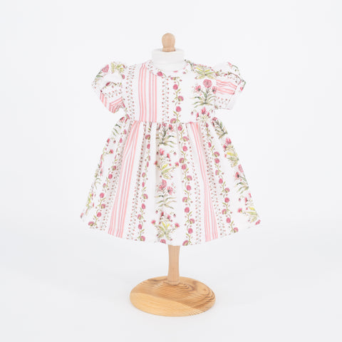 Blossom Doll Dress