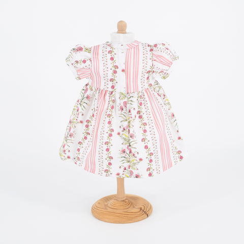 Blossom Doll Dress