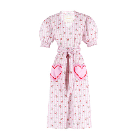 Women’s Juliet Dress